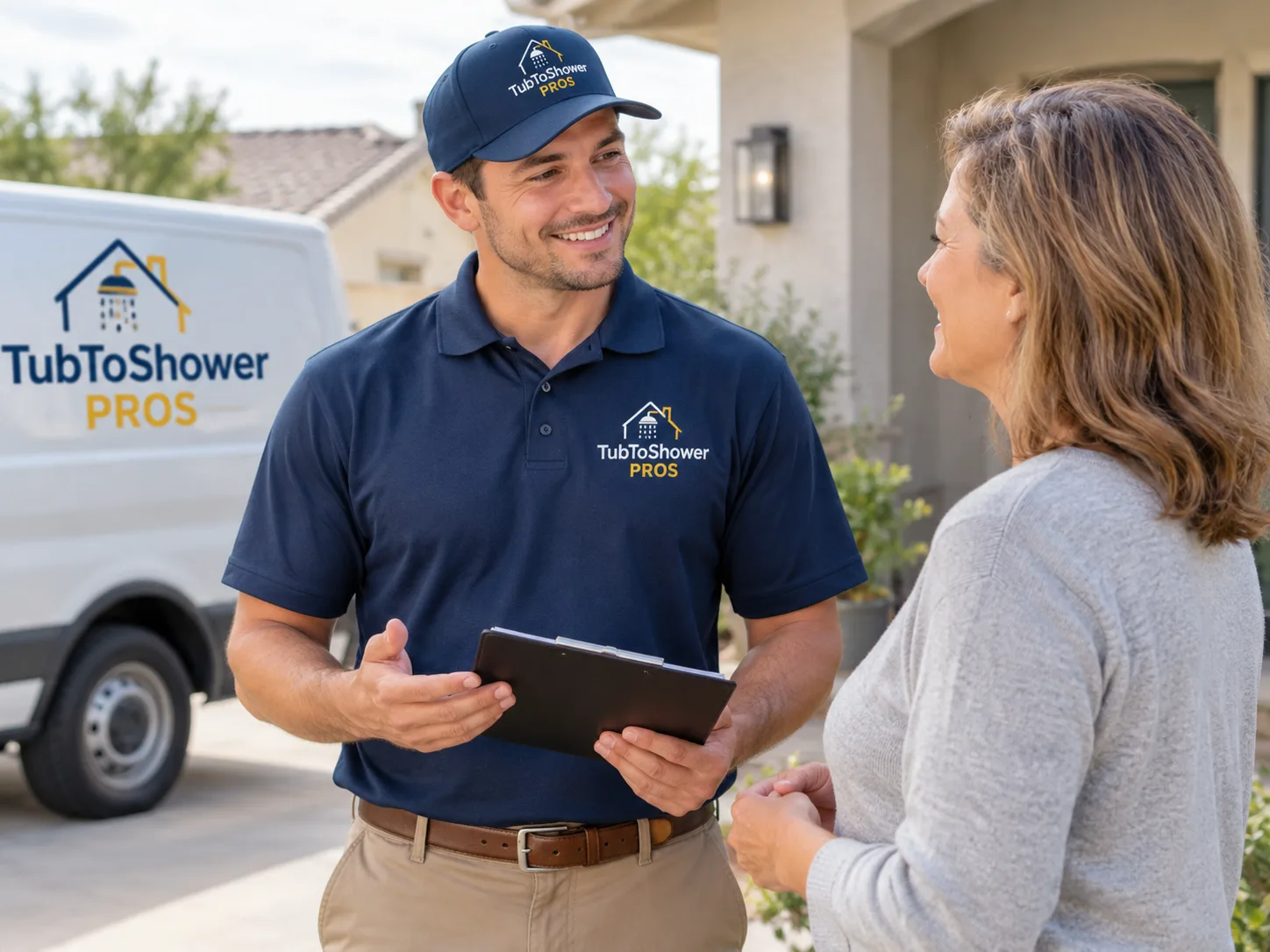 Tub Shower Conversion Edmonds, WA FAQs